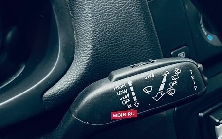 Skoda Fabia II, 2010 год, 440 000 рублей, 25 фотография