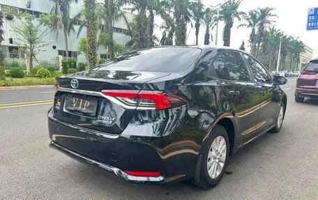 Toyota Corolla, 2021 год, 1 130 000 рублей, 4 фотография