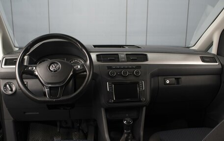 Volkswagen Caddy IV, 2018 год, 1 450 000 рублей, 5 фотография