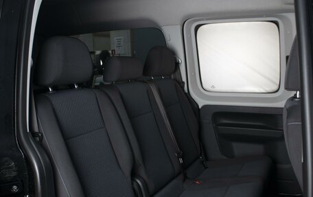 Volkswagen Caddy IV, 2018 год, 1 450 000 рублей, 6 фотография