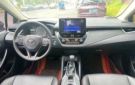 Toyota Corolla, 2021 год, 1 130 000 рублей, 5 фотография