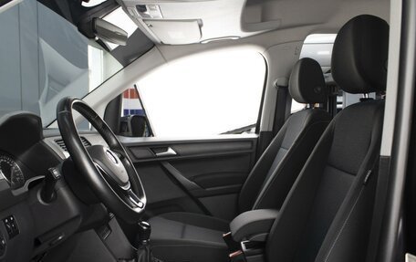 Volkswagen Caddy IV, 2018 год, 1 450 000 рублей, 8 фотография