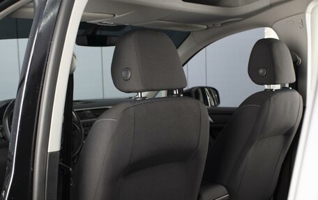 Volkswagen Caddy IV, 2018 год, 1 450 000 рублей, 10 фотография