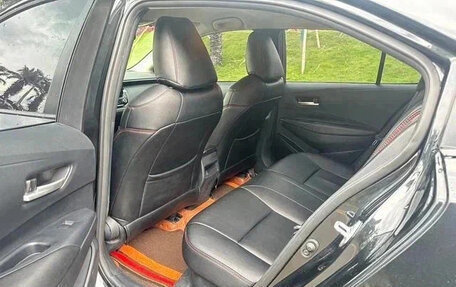 Toyota Corolla, 2021 год, 1 130 000 рублей, 6 фотография