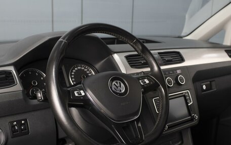 Volkswagen Caddy IV, 2018 год, 1 450 000 рублей, 11 фотография