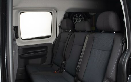 Volkswagen Caddy IV, 2018 год, 1 450 000 рублей, 9 фотография