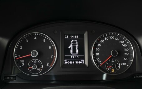 Volkswagen Caddy IV, 2018 год, 1 450 000 рублей, 14 фотография