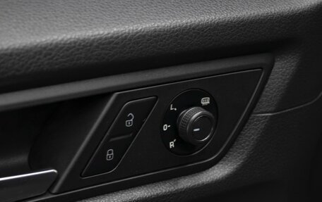 Volkswagen Caddy IV, 2018 год, 1 450 000 рублей, 16 фотография