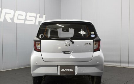 Daihatsu Mira e:S II, 2019 год, 710 000 рублей, 4 фотография