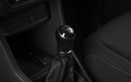 Volkswagen Caddy IV, 2018 год, 1 450 000 рублей, 17 фотография