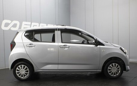 Daihatsu Mira e:S II, 2019 год, 710 000 рублей, 5 фотография