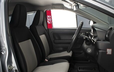 Daihatsu Mira e:S II, 2019 год, 710 000 рублей, 8 фотография