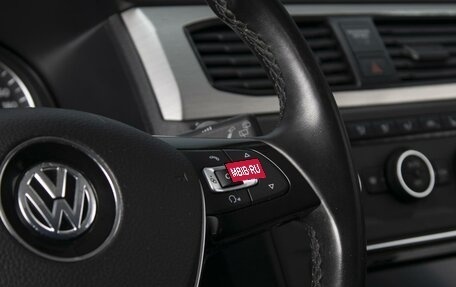 Volkswagen Caddy IV, 2018 год, 1 450 000 рублей, 13 фотография