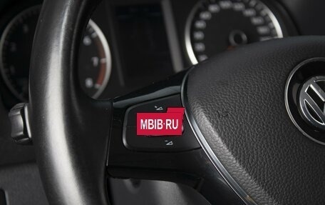 Volkswagen Caddy IV, 2018 год, 1 450 000 рублей, 12 фотография