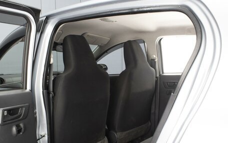 Daihatsu Mira e:S II, 2019 год, 710 000 рублей, 11 фотография