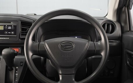 Daihatsu Mira e:S II, 2019 год, 710 000 рублей, 13 фотография