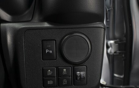 Daihatsu Mira e:S II, 2019 год, 710 000 рублей, 16 фотография