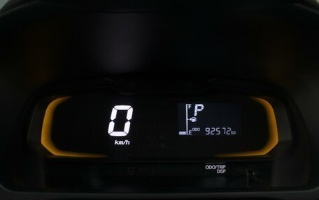 Daihatsu Mira e:S II, 2019 год, 710 000 рублей, 14 фотография