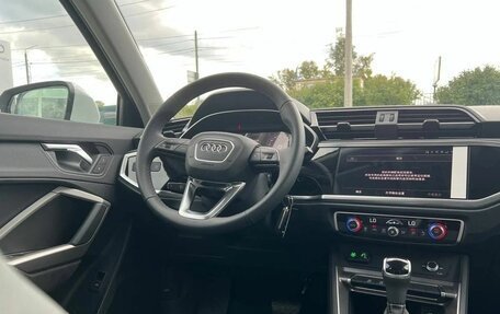 Audi Q3, 2022 год, 2 730 000 рублей, 6 фотография