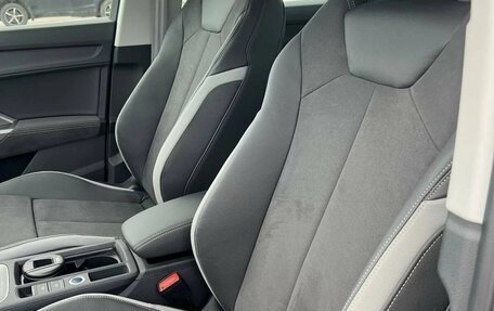 Audi Q3, 2022 год, 2 730 000 рублей, 8 фотография