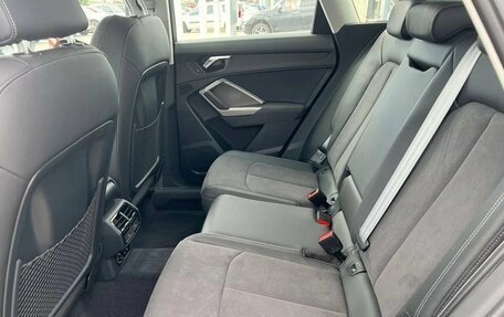 Audi Q3, 2022 год, 2 730 000 рублей, 9 фотография