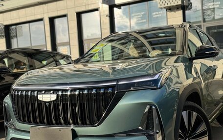 Geely Atlas, 2025 год, 3 150 000 рублей, 2 фотография