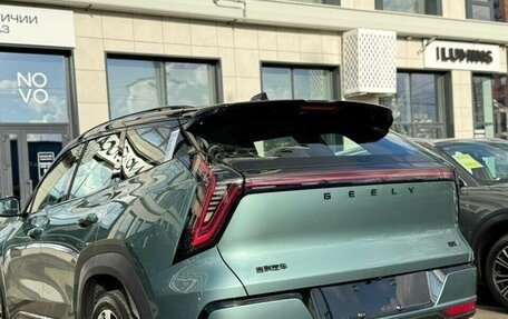 Geely Atlas, 2025 год, 3 150 000 рублей, 3 фотография