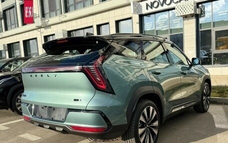 Geely Atlas, 2025 год, 3 150 000 рублей, 6 фотография