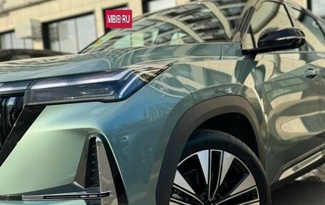 Geely Atlas, 2025 год, 3 150 000 рублей, 4 фотография