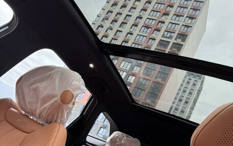 Geely Atlas, 2025 год, 3 150 000 рублей, 11 фотография