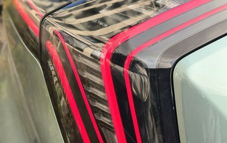 Geely Atlas, 2025 год, 3 150 000 рублей, 17 фотография