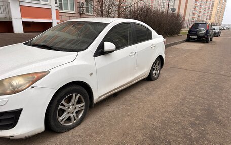 Mazda 3, 2010 год, 761 000 рублей, 4 фотография
