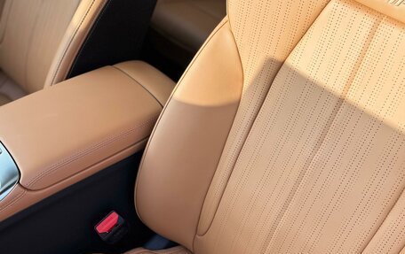 Geely Atlas, 2025 год, 3 150 000 рублей, 15 фотография