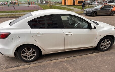 Mazda 3, 2010 год, 761 000 рублей, 3 фотография