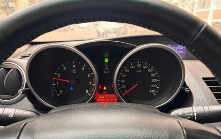 Mazda 3, 2010 год, 761 000 рублей, 6 фотография