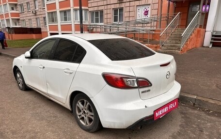 Mazda 3, 2010 год, 761 000 рублей, 5 фотография