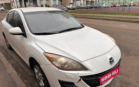 Mazda 3, 2010 год, 761 000 рублей, 2 фотография