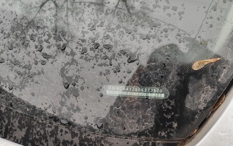 Skoda Octavia, 2011 год, 850 000 рублей, 3 фотография