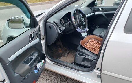 Skoda Octavia, 2011 год, 850 000 рублей, 8 фотография