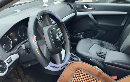 Skoda Octavia, 2011 год, 850 000 рублей, 11 фотография