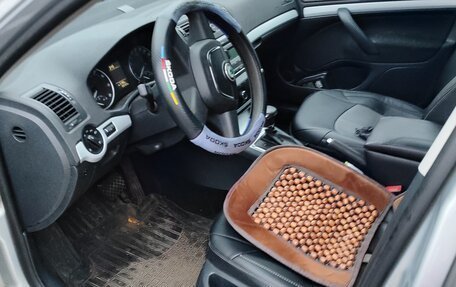 Skoda Octavia, 2011 год, 850 000 рублей, 7 фотография