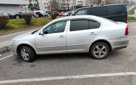 Skoda Octavia, 2011 год, 850 000 рублей, 6 фотография