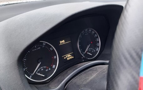 Skoda Octavia, 2011 год, 850 000 рублей, 10 фотография