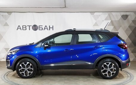 Renault Kaptur I рестайлинг, 2021 год, 1 809 000 рублей, 4 фотография