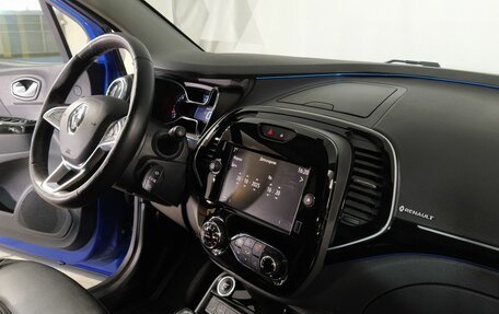 Renault Kaptur I рестайлинг, 2021 год, 1 809 000 рублей, 8 фотография