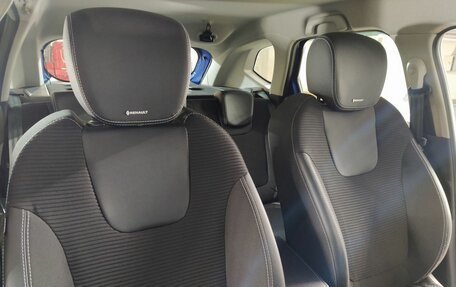 Renault Kaptur I рестайлинг, 2021 год, 1 809 000 рублей, 7 фотография