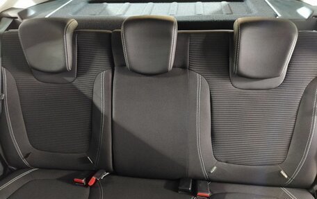 Renault Kaptur I рестайлинг, 2021 год, 1 809 000 рублей, 14 фотография