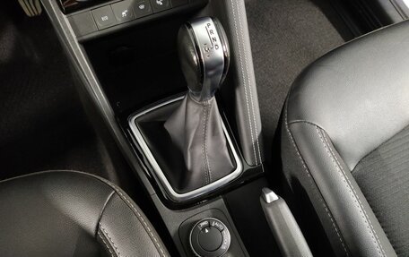 Renault Kaptur I рестайлинг, 2021 год, 1 809 000 рублей, 16 фотография