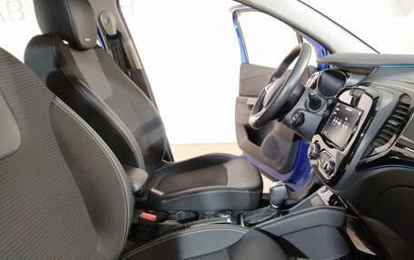 Renault Kaptur I рестайлинг, 2021 год, 1 809 000 рублей, 18 фотография