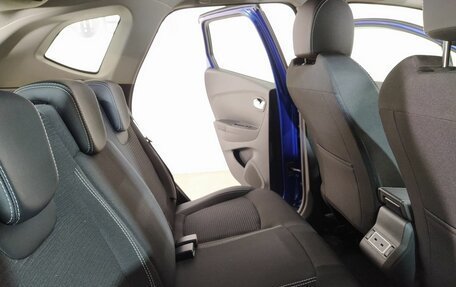 Renault Kaptur I рестайлинг, 2021 год, 1 809 000 рублей, 19 фотография